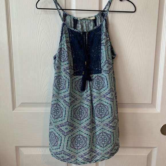 Solitaire Tops - Solitaire top